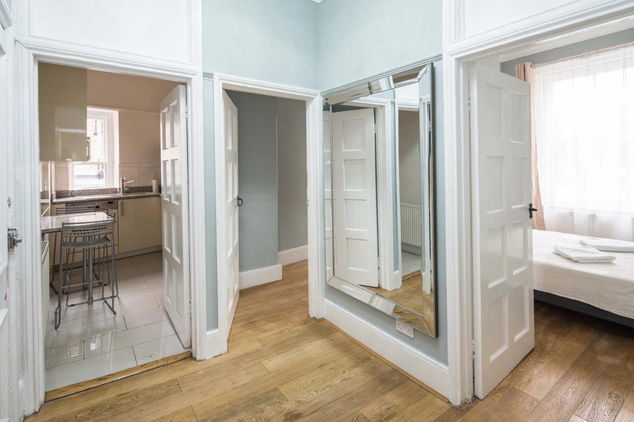 Gloucester Station Gem: 3 Bedroom Oasis Londra Dış mekan fotoğraf