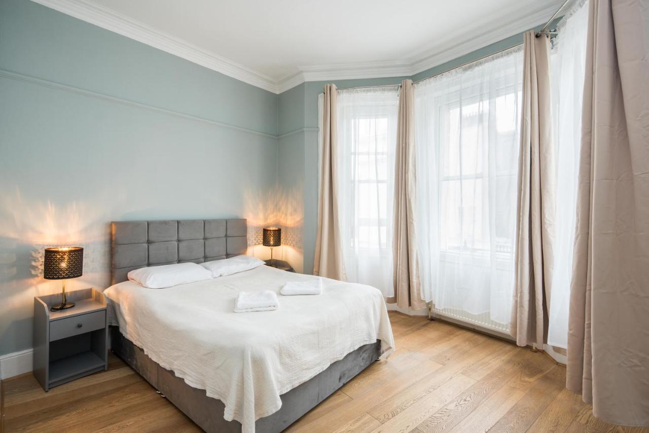 Gloucester Station Gem: 3 Bedroom Oasis Londra Dış mekan fotoğraf