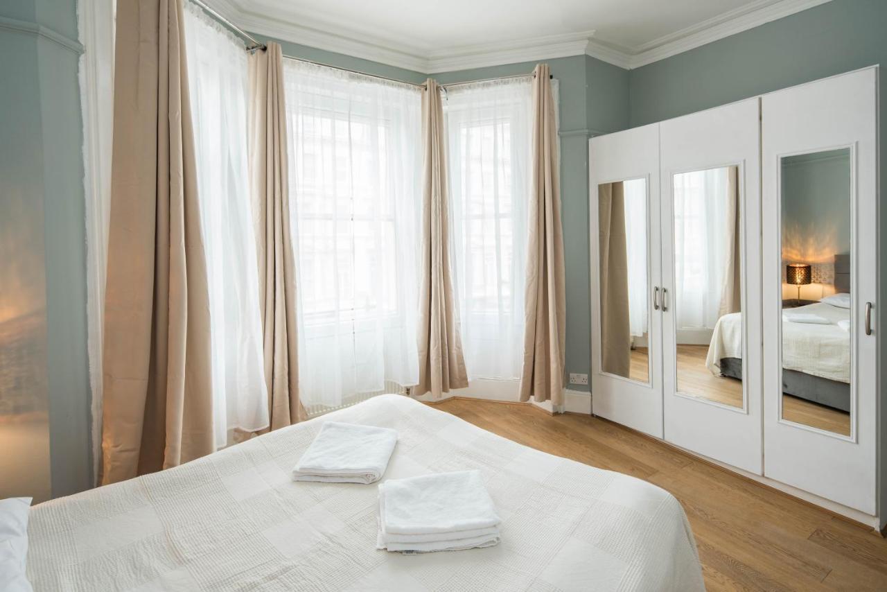 Gloucester Station Gem: 3 Bedroom Oasis Londra Dış mekan fotoğraf