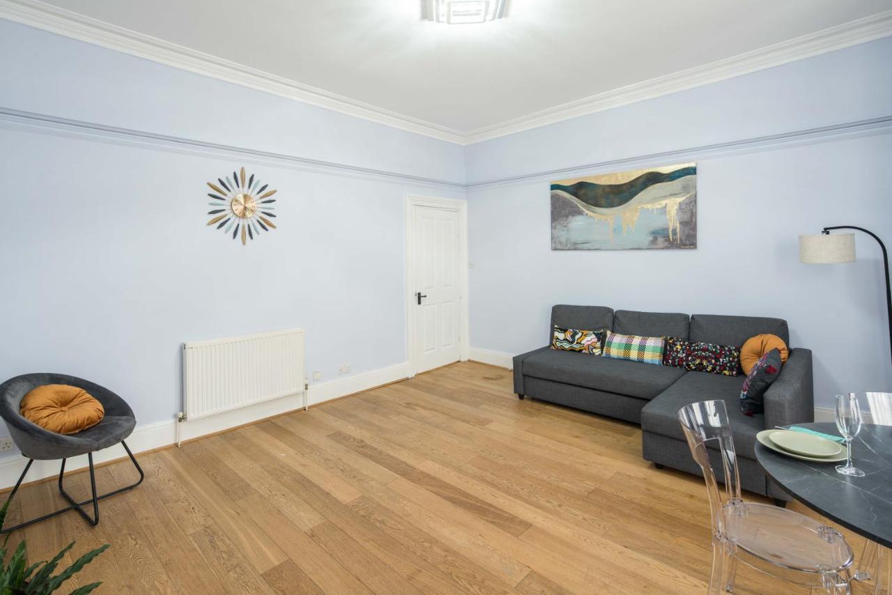 Gloucester Station Gem: 3 Bedroom Oasis Londra Dış mekan fotoğraf
