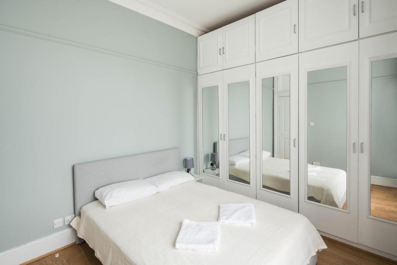 Gloucester Station Gem: 3 Bedroom Oasis Londra Dış mekan fotoğraf
