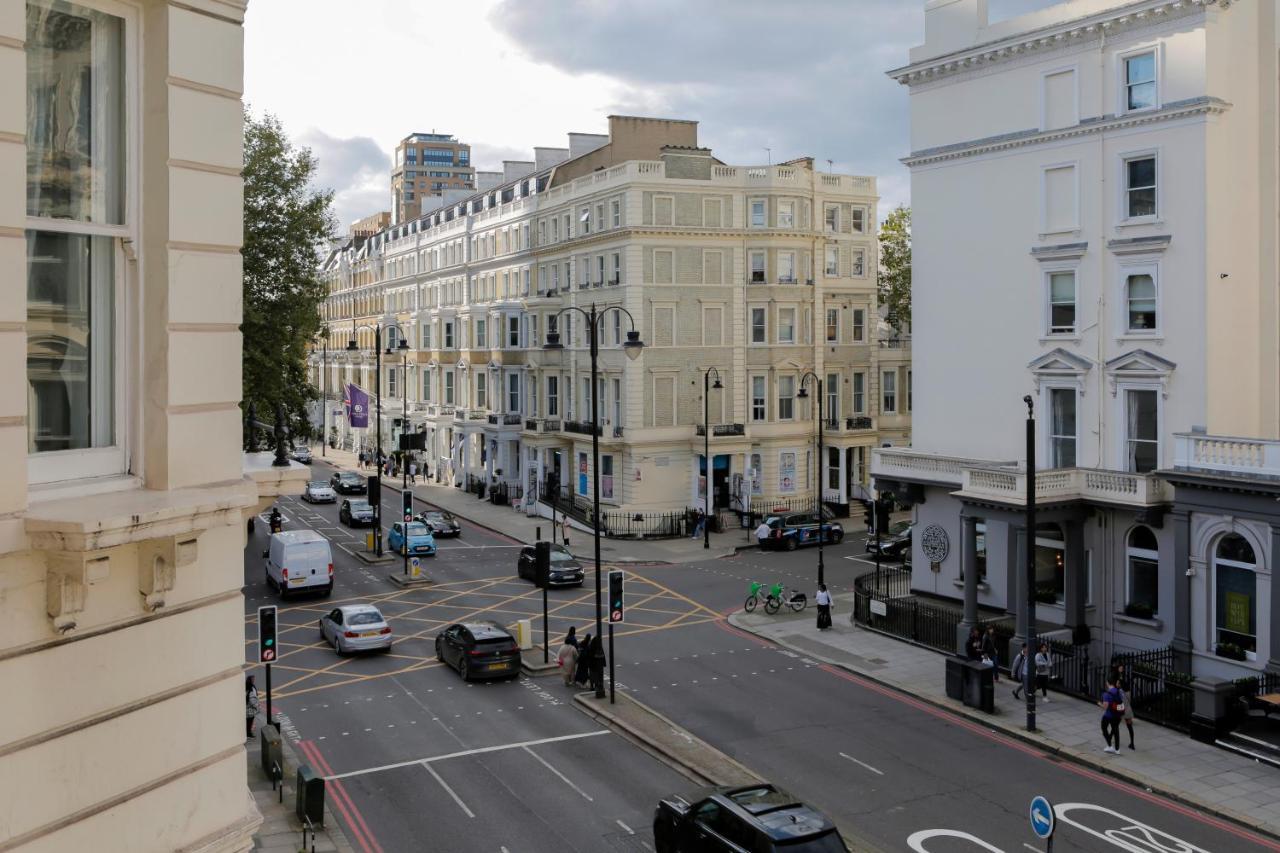 Gloucester Station Gem: 3 Bedroom Oasis Londra Dış mekan fotoğraf