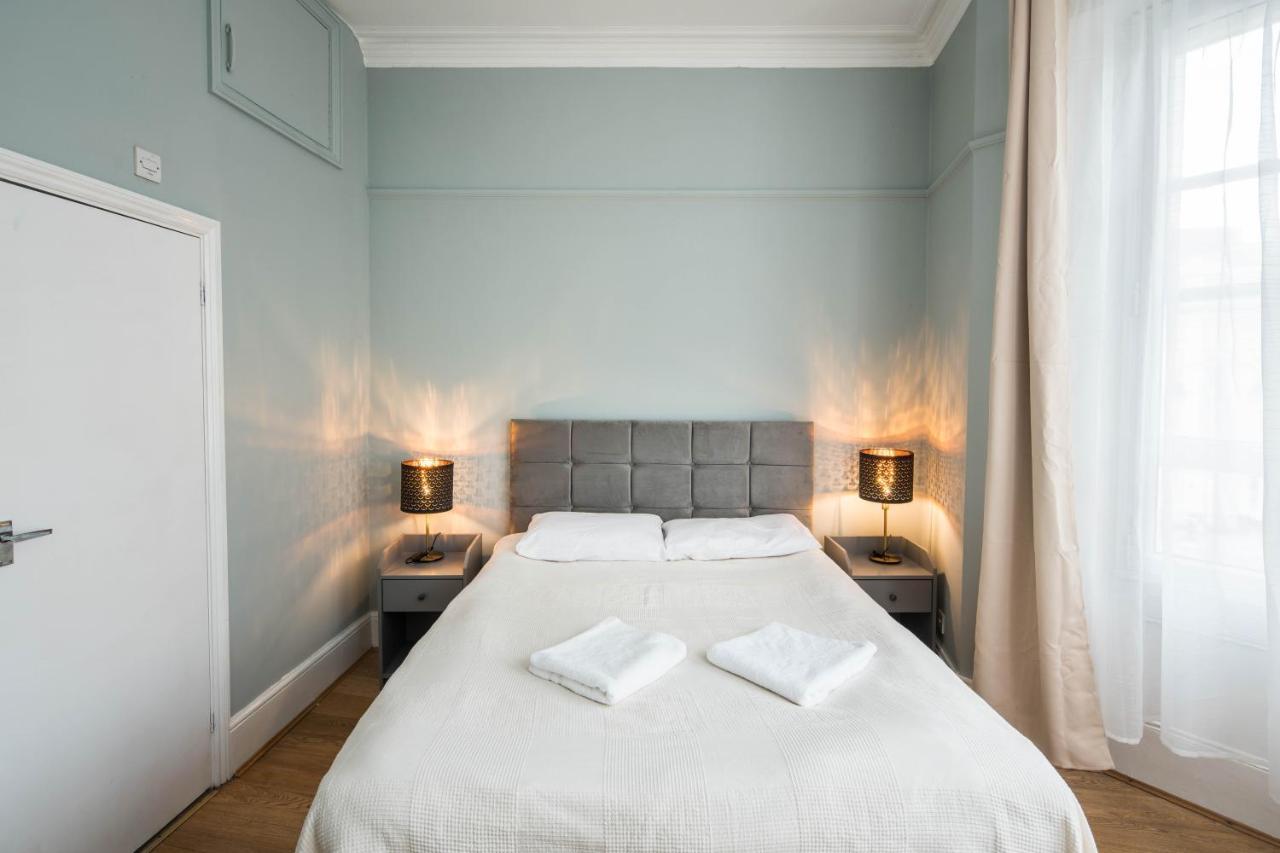 Gloucester Station Gem: 3 Bedroom Oasis Londra Dış mekan fotoğraf